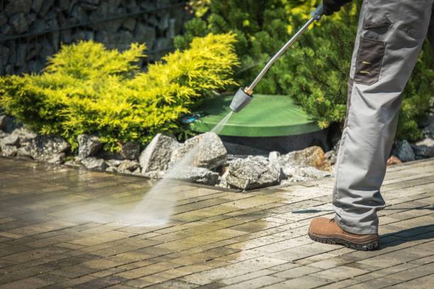 Best House Exterior Washing  in Lockhart, FL