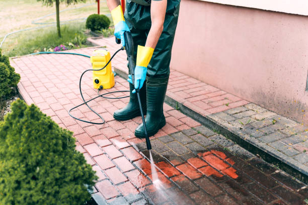 Best Patio and Deck Pressure Washing  in Lockhart, FL