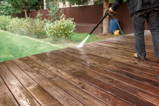 Best Roof Washing  in Lockhart, FL