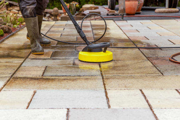 Best Post-Construction Pressure Washing  in Lockhart, FL