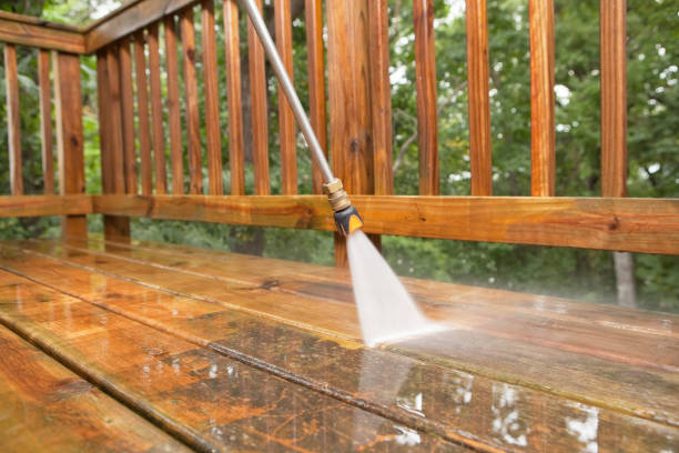 Best Building Exterior Washing  in Lockhart, FL