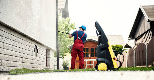Best Playground Equipment Cleaning  in Lockhart, FL